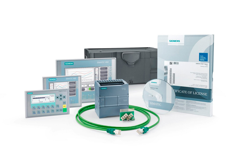 Siemens s7 1200 характеристики